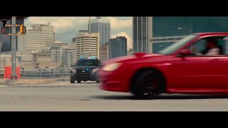 CJ - WHOOPTY (ERS Remix) Baby Driver - Mr. Yash Official (1080p, h264)