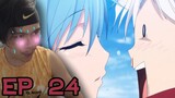 HINA'S TOO FREAKY!! | Plunderer Episode 24 FINALE Reaction