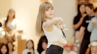 Chương trình Roadshow Nhảy ngẫu nhiên KPOP Trùng Khánh