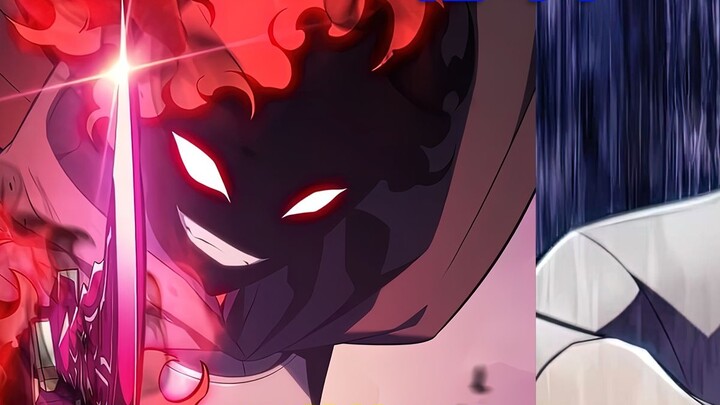 I just wanted to kill my brother the first time I saw him! Just because....《Reincarnation of the Duk