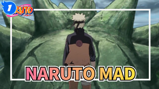 [NARUTO] Chỉ cậu mới có thể cứu được anh ấy_1