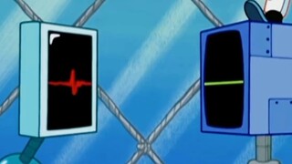 [Remix]Tear-jerking remix of <SpongeBob SquarePants>