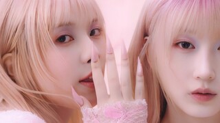 【NMIXX】 الفيديو الموسيقي للأغنية الترويجية Soñar (Breaker)!