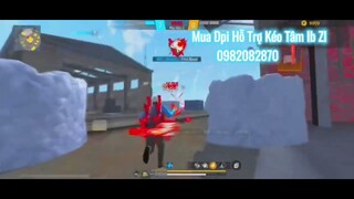 REG FF OB45, UPDATE AimZ NEW, GÌM TÂM ẢO HƠN CẢ BẮN AIM, GIẢM RUNG, NORECOIL, FULL ĐỎ 100% 🚀