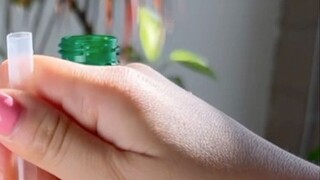 Try this super hot drink in China