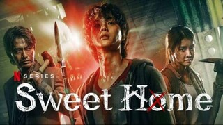Sweet Home - Episode 2 Season 1 (English Subtitles)