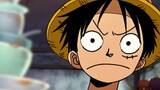 [One Piece] Luffy, as the captain, I have to say a few words to you