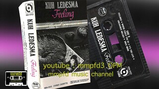 KUH LEDESMA - Where Is Love (Cassette/1987)