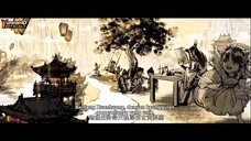Battle Through The Heavens Season 5 Episode 158 Subtitle Indonesia bagus 1080p HD