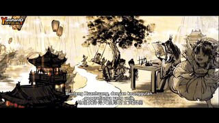 Battle Through The Heavens Season 5 Episode 158 Subtitle Indonesia bagus 1080p HD