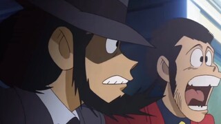 Ten Virtues of Lupin the Third