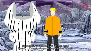 Shibai Otsutsuki Vs Uzumaki Naruto akan dimulai - Boruto Naruto Next Generation (2023) Part 28