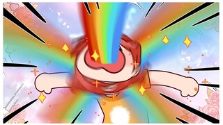 [Boom] Doctor! There's this thing in the emergency room! !