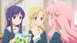 Anima Yell! E.3