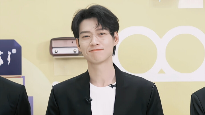 خبر سيّئ: وي دا شون ما عاد يقدر يتحمّل! خبر جيّد: لطيف لدرجة لا تُصدَّق!