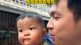 何总好通人性啊