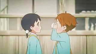 ALL IN ONE | Cô Bé Bánh Gạo Tamako | Nuôi Vợ Từ Nhỏ | Review Phim Anime Hay | Tóm Tắt Phim Anime Hay