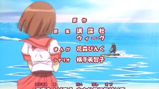 Mermaid Melody (Pure) - EP-21