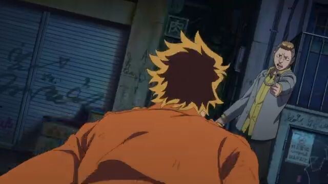 Scum of the Brave | 11 Januari 2026