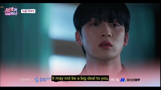 My Bias is Showing The Series - Episode 9 Teaser