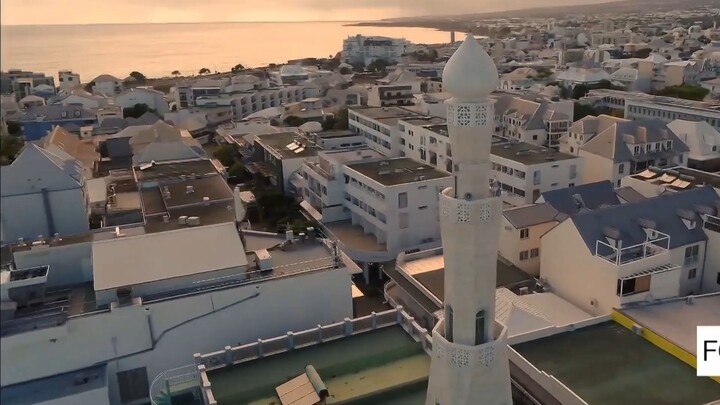 Islam in Franch