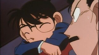 Case Closed (Detective Conan) (Eng Dub) Season 1 Episode 39
