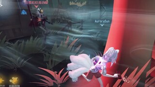 【桃晚安/人榜前十机械师】如果我不特别 你怎么才能记住我