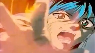 Flame of Recca Episode 1 Tagalog Dub