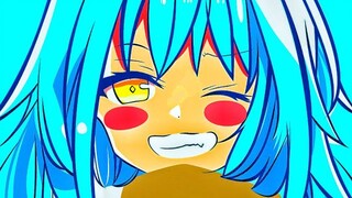 rimuru edit🥵🥵🥵