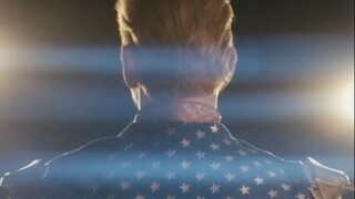 种族歧视大合集：黑袍纠察队第五集隐藏彩蛋