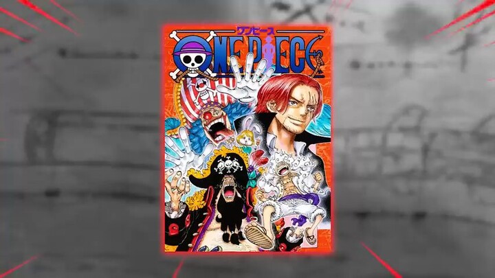 One Piece SBS Vol. 105