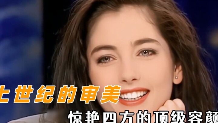 แบบนี้จะไปโทษคนยุค 90 ที่หัวใจรักง่าย ทั้งหน้าตาดี ความสามารถก็สุดปังได้ยังไงล่ะ?