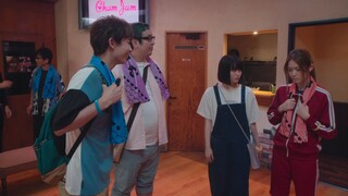 oshi ga boduokan ittekuretara shinu ep.9