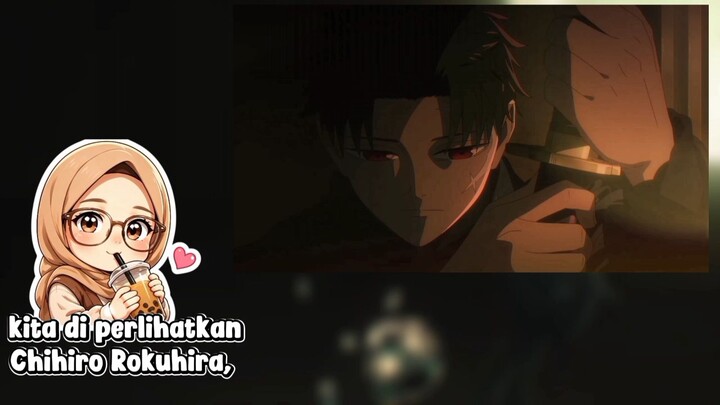 Kagurabachi Anime 2026