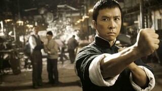 Ip  Man  1  ( 2008 )