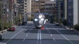 Twelve Ultraman sand sculpture famous scene