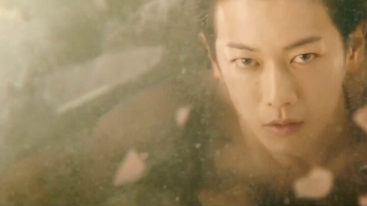 [Sato Takeru｜Bad guy stepping on the mixed cut] Diablo/high energy/personal character mixed cut