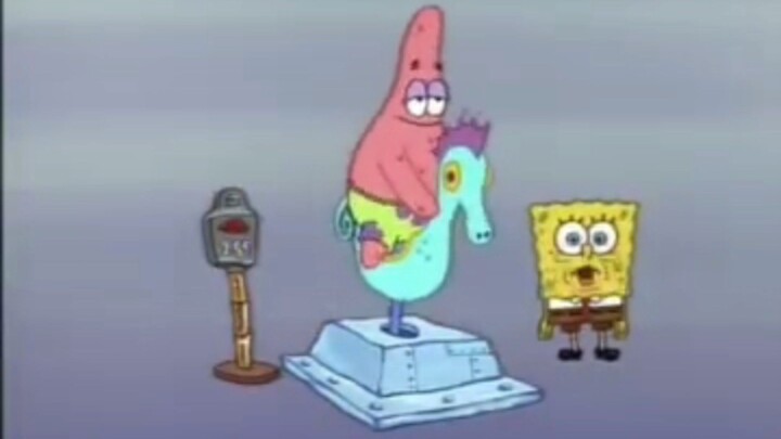 Spongebob bahasa Indonesia | (Sleppy Time)