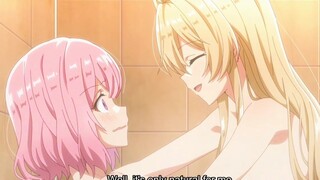 kamu prempuan lo masak gitu!? 😂