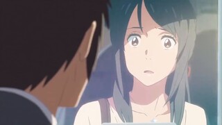 Tahukah Anda semua baris anime yang tak tertandingi di anime?