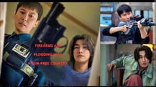 5) Trigger 2025 | Tagalog Dubbed