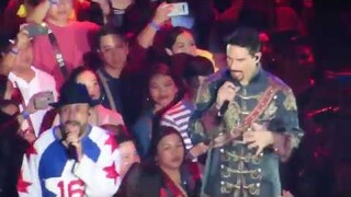 Filipinos are the BEST Audience! + Passionate [Backstreet Boys DNA World Tour Manila 2019]