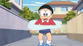 Doraemon episode 500