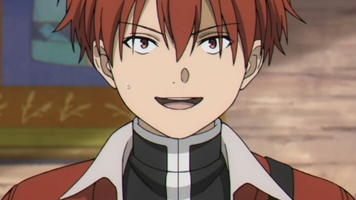 Nếu không nổi loạn thêm chút nữa, thì coi như đã hủy hoại Phỉ Luân rồi.