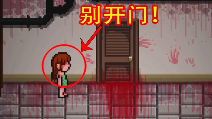 A game that has sparked controversy online for testing players' humanity! 37 men and women live toge
