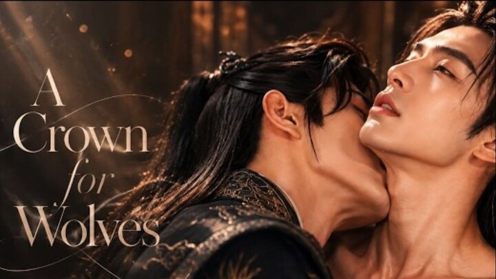 A CROWN FOR WOLVES EP 3