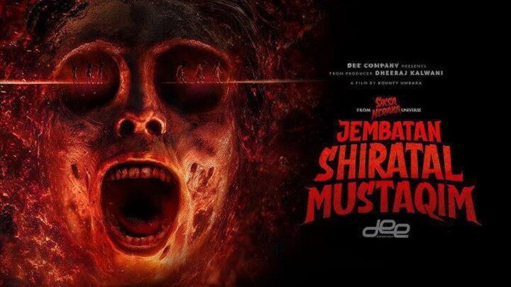 Jembatan Shiratal Mustaqim (2025)