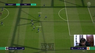 lại tiếp tục sê ri leo bán chuyên và tấu hài fo4 | Châu gamer