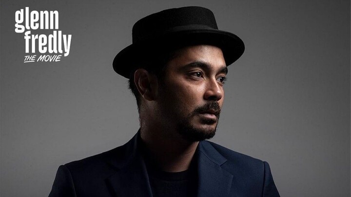 Glenn Fredly The Movie (2024)