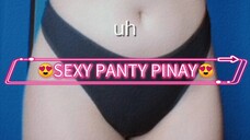 Supersexy pinay panty girl show me you're SEXY PANTY SO HOT!!!😍😍😍